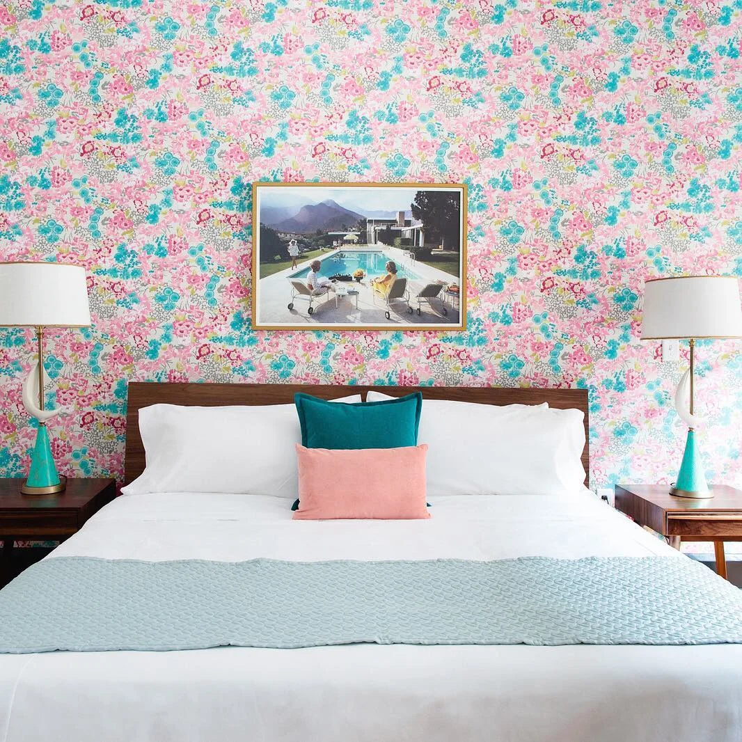 The New Southern Hotelier Spotlight Seija Ojanpera Owner of